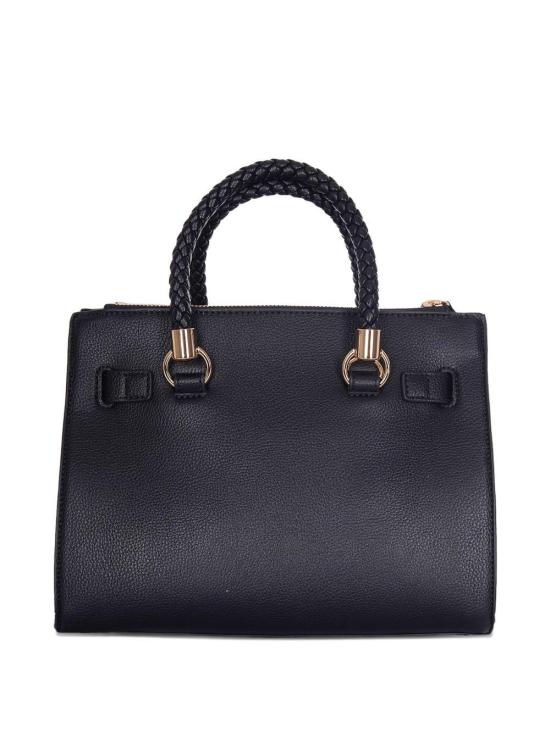 26SS 리우조 숄더백 AA6086 E1012 22222 BLACK - LIU JO