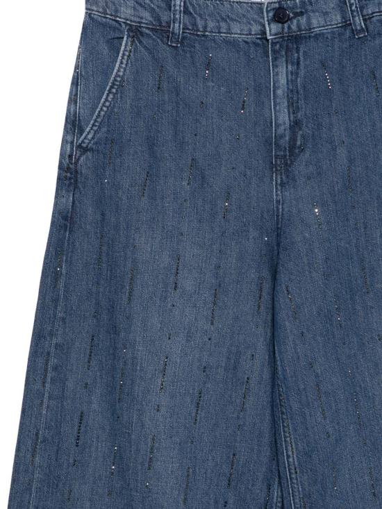 26SS 리우조 데님 팬츠 UA6108 D0315 78033 BLUE - LIU JO