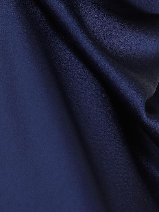 26SS 스텔라 맥카트니 민소매 티셔츠 6T02703 FU302 4000 NAVY BLUE - STELLA MCCARTNEY