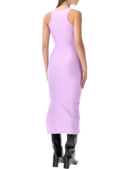 26SS 코페르니 롱 원피스 COPJS72F5021 PRP PURPLE - COPERNI