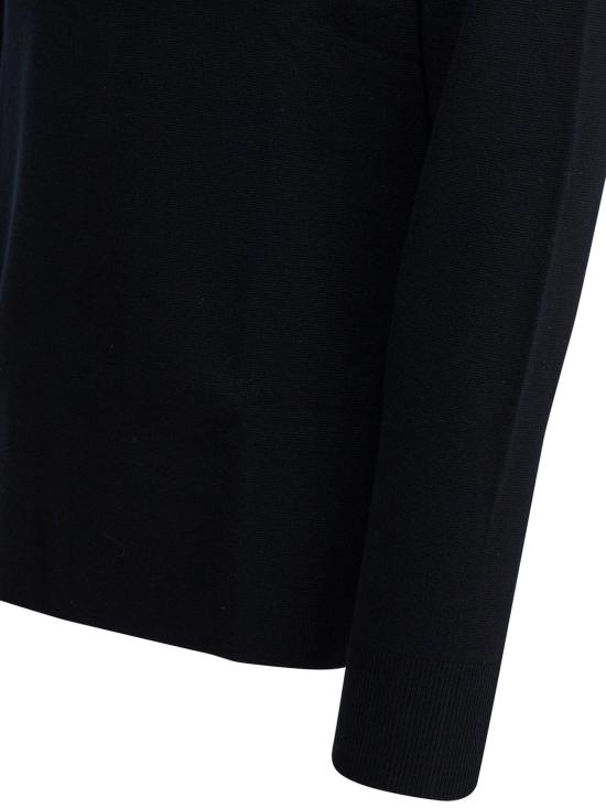 26SS 엔엔07 스웨터 2326530629 213 BLUE - NN07