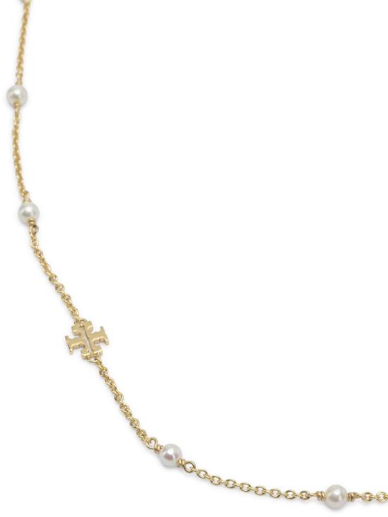 26SS 토리버치 목걸이/팬던트 136782 137 GOLD - TORY BURCH