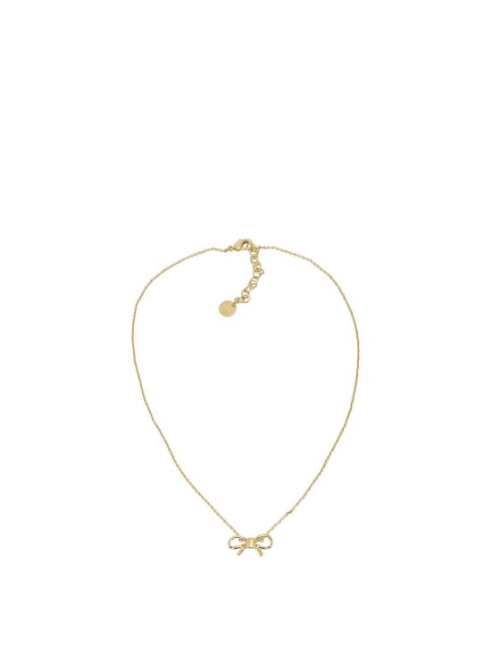 26SS 살바토레 페라가모 목걸이/팬던트 0791136 GOLD