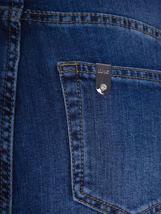 26SS 리우조 데님 팬츠 UA6162 D0275 78988 BLUE - LIU JO