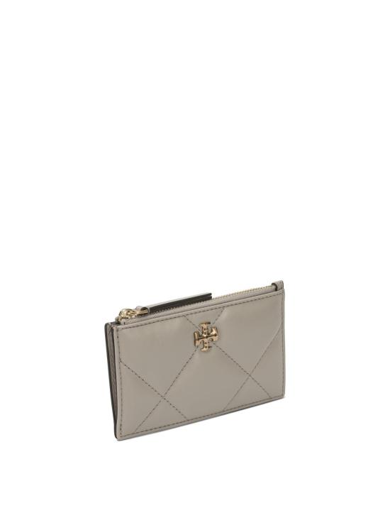 26SS 토리버치 지갑 158629 251 BEIGE - TORY BURCH