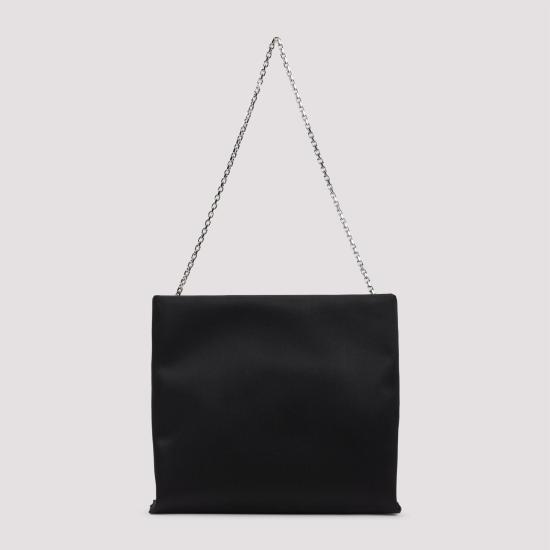 26SS 로저비비에 클러치/파우치 RBWAPDD0200RS0 B999 NERO BLACK - ROGER VIVIER