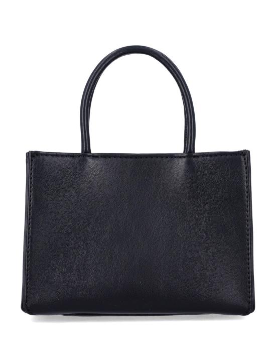 26SS [키즈] 디젤 토트백 J02529P8073 T8013 BLACK - DIESEL