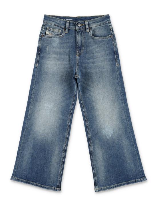 26SS [키즈] 디젤 진 J02322KXBS1 K01 DENIM