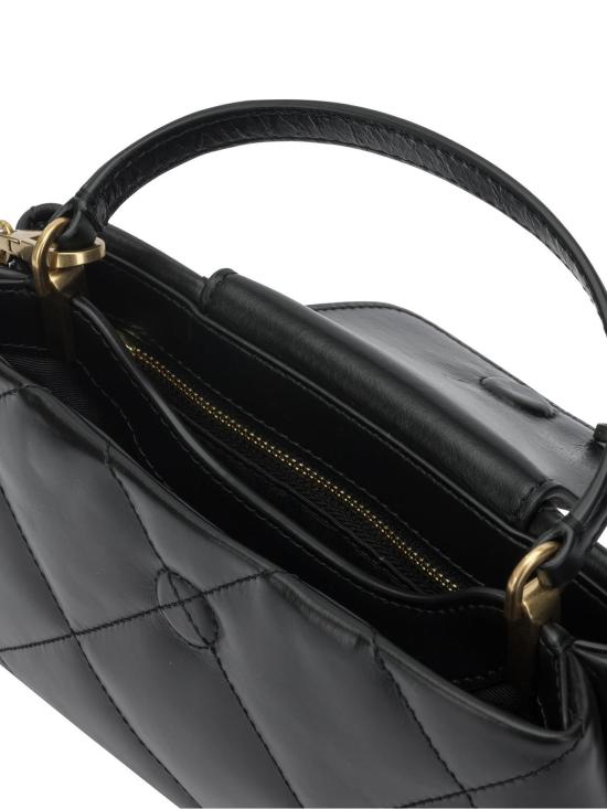 26SS 토리버치 크로스백 174999 001 BLACK - TORY BURCH