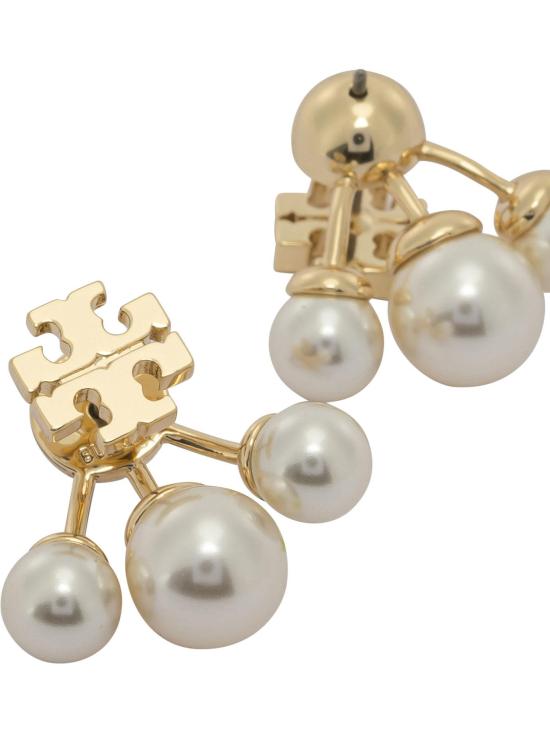 26SS 토리버치 이어링 153672 700 GOLD - TORY BURCH