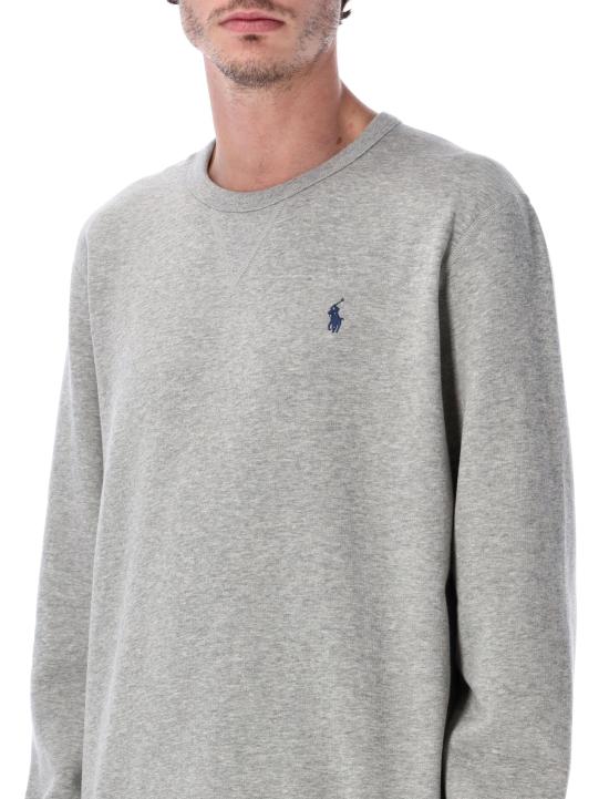 26SS 랄프 로렌 스웨터 710766772 004 ANDOVER GREY - RALPH LAUREN