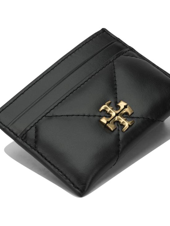 26SS 토리버치 지갑 154993 001 BLACK - TORY BURCH