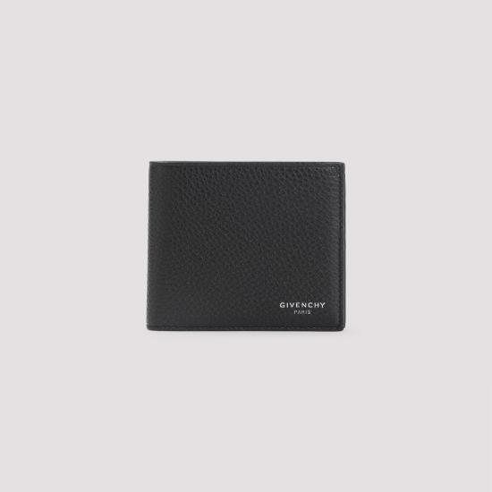 26SS 지방시 남성지갑 BK608NK213 001 BLACK - GIVENCHY