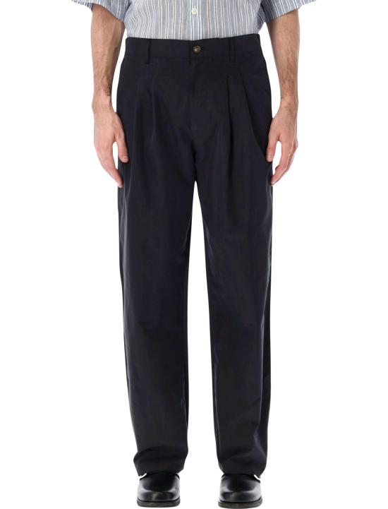 26SS 이자벨마랑 스트레이트 팬츠 PA0663HAD1C03H 02FK FADED BLACK