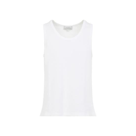 26SS 스튜디오 니콜슨 폴로 티셔츠 RAZIMSNM1487 PARCHMENT WHITE