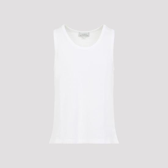 26SS 스튜디오 니콜슨 폴로 티셔츠 RAZIMSNM1487 PARCHMENT WHITE - STUDIO NICHOLSON