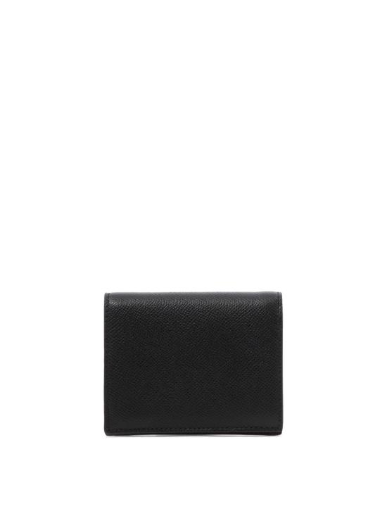 26SS 살바토레 페라가모 지갑 0726512 BLACK - SALVATORE FERRAGAMO