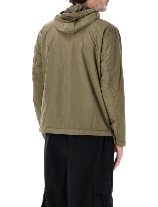 26SS 스톤 아일랜드 자켓 4100001S0A23 V005G MILITARY GREEN - STONE ISLAND