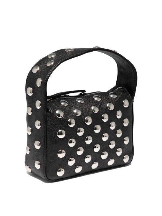 26SS 케이트 숄더백 H2032 895 200 BLACK - KHAITE