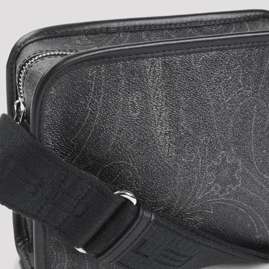 26SS 에트로 크로스백 MP1C0023 AA012 N0000 BLACK - ETRO