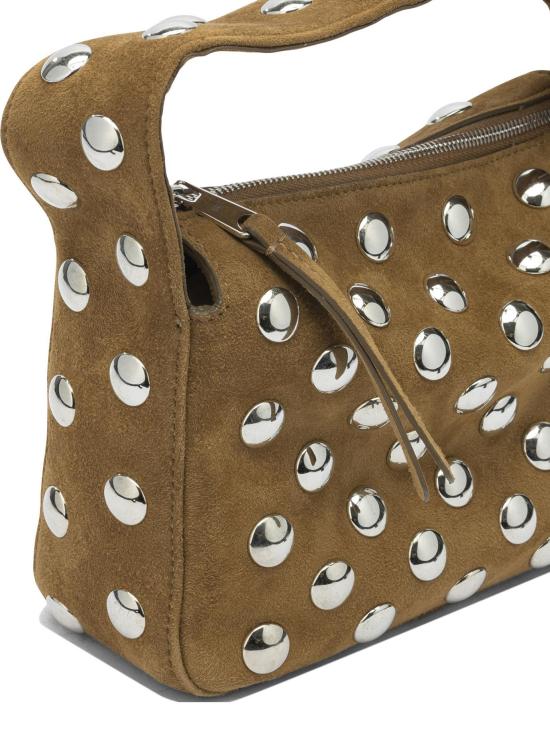 26SS 케이트 숄더백 H2032 849 737 BROWN - KHAITE