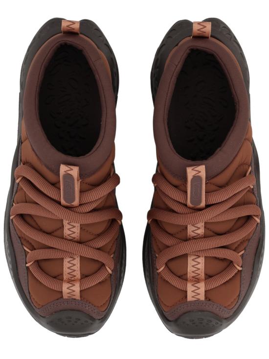 25FW 호카 스니커즈 1141570 MCS BROWN - HOKA