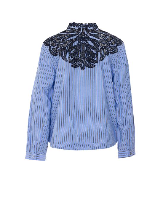 26SS 씨뉴욕 셔츠 057 MULTI MultiColour - SEA NY