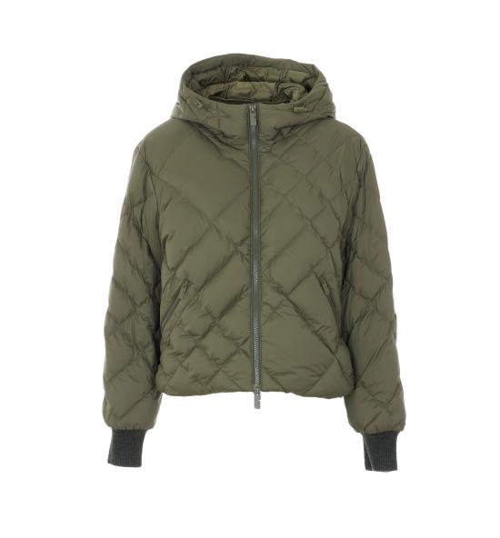 26SS 버버리 수트 자켓 8118312 C1424 Green