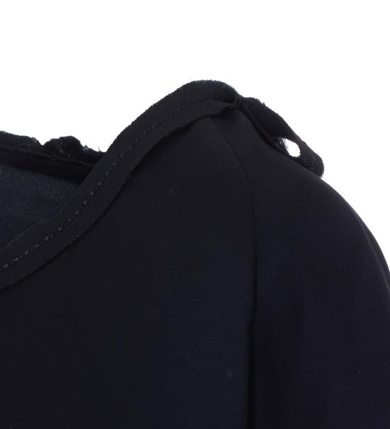 26SS 핑코 반팔 티셔츠 106267 A32UZ99 Black - PINKO