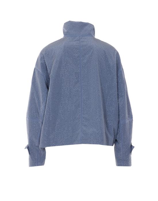 26SS 핑코 수트 자켓 106166 A31VK05 Grey - PINKO