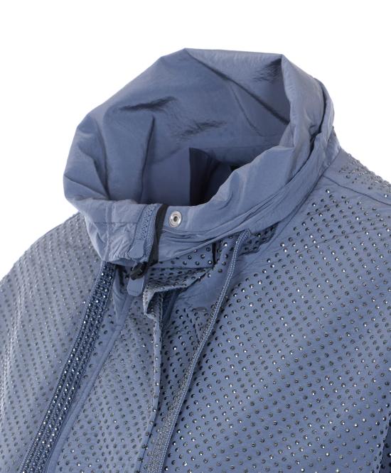 26SS 핑코 수트 자켓 106166 A31VK05 Grey - PINKO