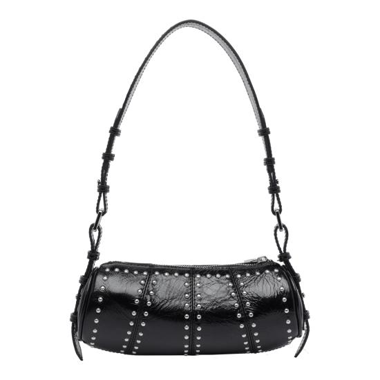 26SS 자딕앤볼테르 숄더백 LWBA04177 011 Black - ZADIG & VOLTAIRE
