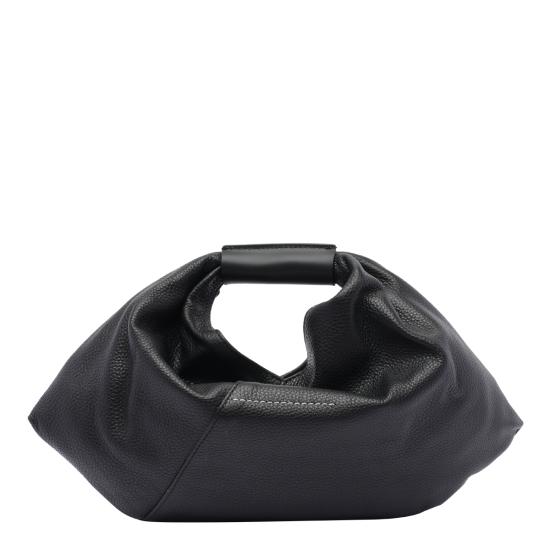 26SS MM6 메종마르지엘라 토트백 SB5WD0029 P7255T8013 Black - MM6 MAISON MARGIELA