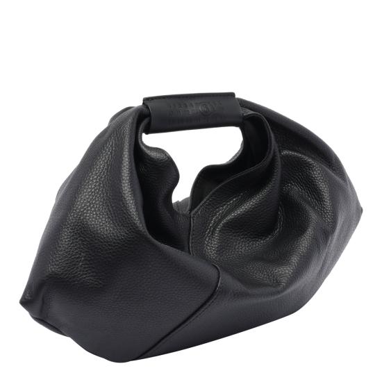 26SS MM6 메종마르지엘라 토트백 SB5WD0029 P7255T8013 Black - MM6 MAISON MARGIELA