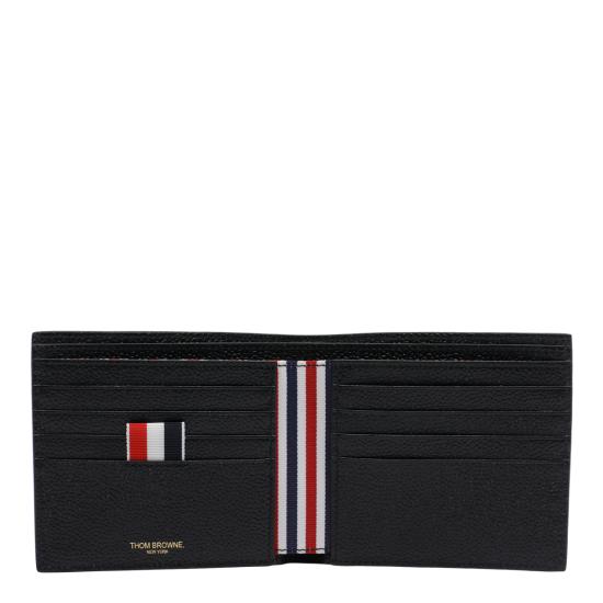 26SS 톰브라운 남성지갑 UAW086A 00198001 Black - THOM BROWNE