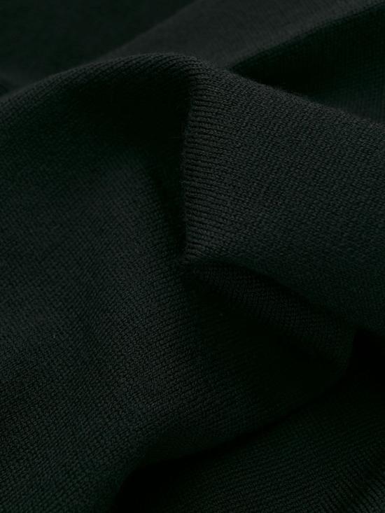 25FW 존스메들리 스웨터 CHERWELL BLACK Black - JOHN SMEDLEY