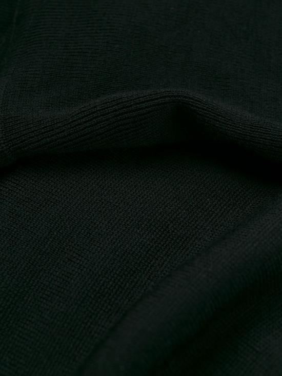 25FW 존스메들리 스웨터 CHERWELL BLACK Black - JOHN SMEDLEY