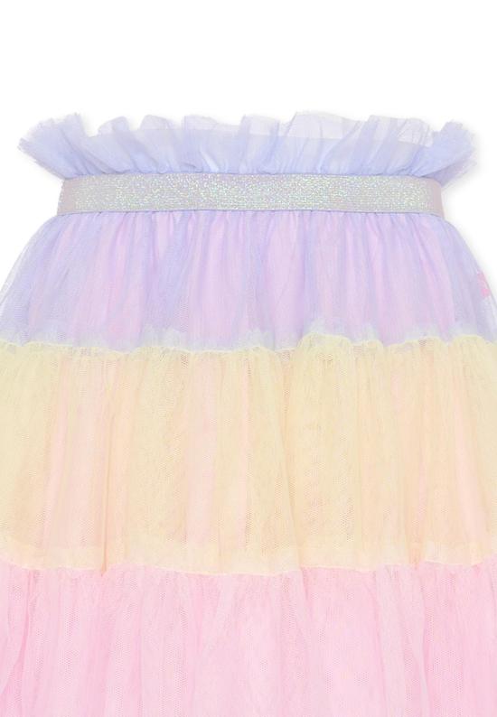 26SS [키즈] 빌리블러쉬 스커트 U21861 Z41 MULTICOLOR - BILLIEBLUSH