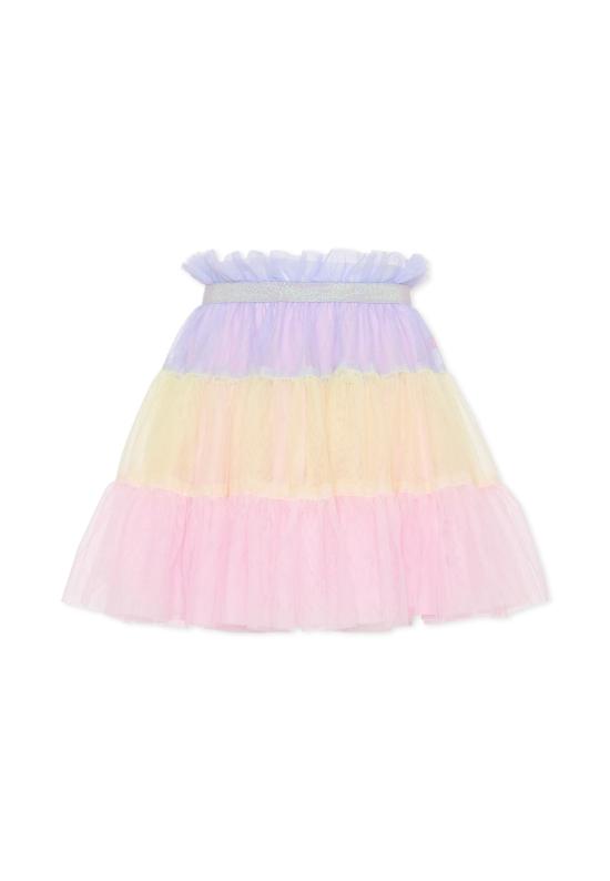 26SS [키즈] 빌리블러쉬 스커트 U21861 Z41 MULTICOLOR