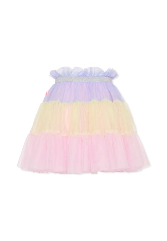 26SS [키즈] 빌리블러쉬 스커트 U21861 Z41 MULTICOLOR - BILLIEBLUSH