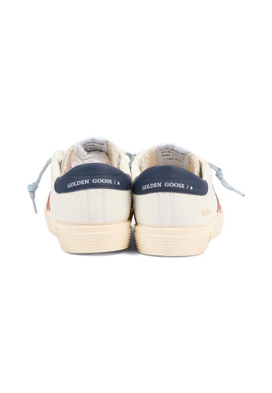 26SS [키즈] 골든구스 스니커즈 GTF01033 F008061 10575 MULTICOLOR - GOLDEN GOOSE