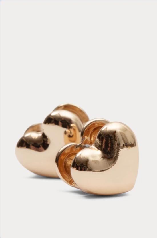  레이첼 코미 이어링 코라 귀걸이 골드 - RACHEL COMEY