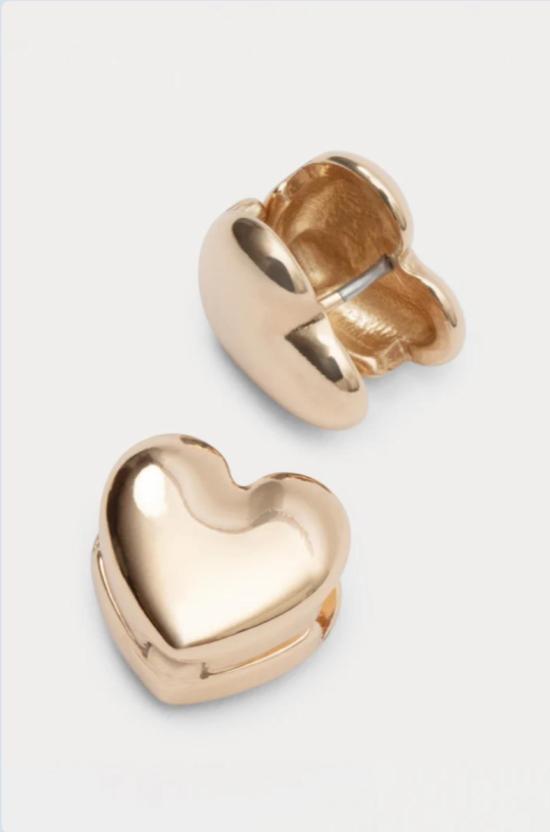  레이첼 코미 이어링 코라 귀걸이 골드 - RACHEL COMEY