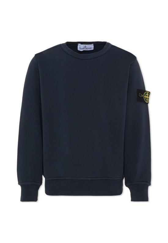 26SS [키즈] 스톤 아일랜드 트레이닝 상의 L1S16 6100005 S0040 V0020 BLUE