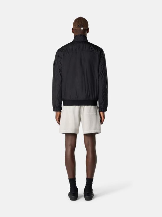 26SS 스톤 아일랜드 수트 자켓 L1S154100111S0A23 V0029 Black - STONE ISLAND