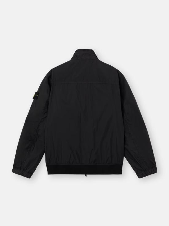 26SS 스톤 아일랜드 수트 자켓 L1S154100111S0A23 V0029 Black - STONE ISLAND