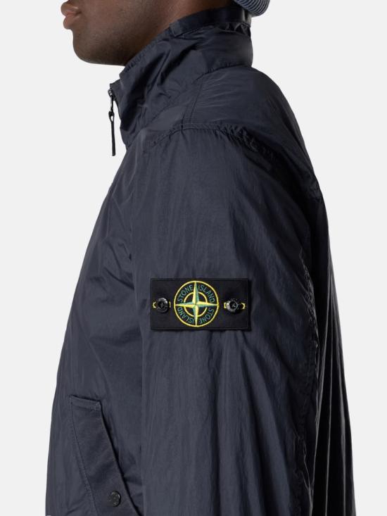 26SS 스톤 아일랜드 수트 자켓 L1S154100111S0A23 V0020 Blue - STONE ISLAND