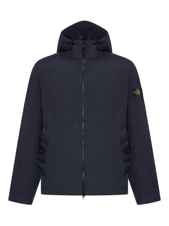 26SS 스톤 아일랜드 수트 자켓 L1S154100001S0A23 V0020 Blue