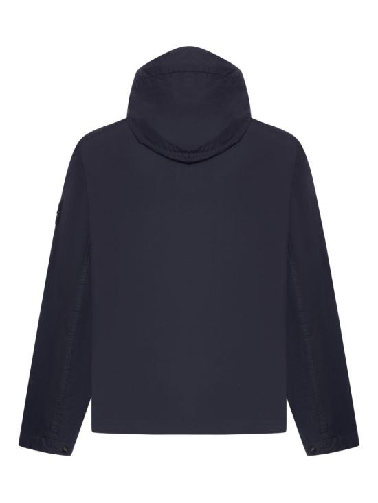 26SS 스톤 아일랜드 수트 자켓 L1S154100001S0A23 V0020 Blue - STONE ISLAND