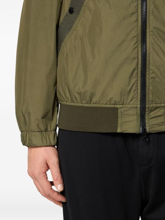 26SS 스톤 아일랜드 수트 자켓 L1S154100111S0A23 V005G Green - STONE ISLAND